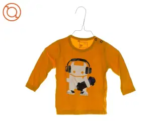 Bluse fra Mads Og Mette (str. 74)