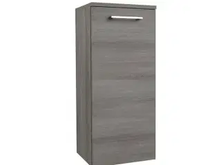 Grå badeværelse sideskab  STRØMBERG