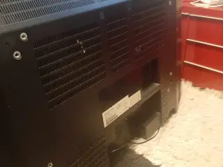 TV