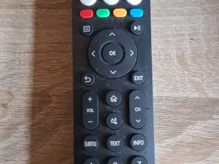 32" Hisense tv