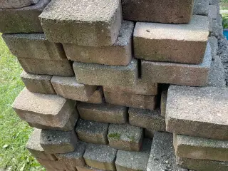 Belægningssten 