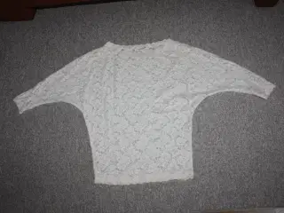 Rosemunde Copenhagen blonde bluse