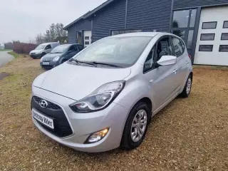 Hyundai ix20 1,4 Trend
