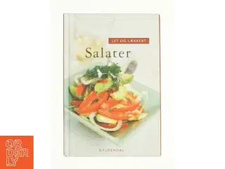 Salater