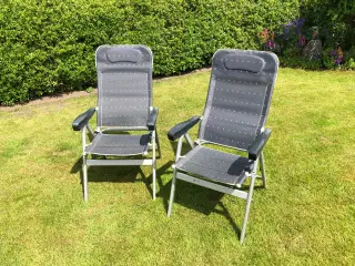 Campingstol