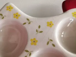 Påske Æggeholder Påsketing