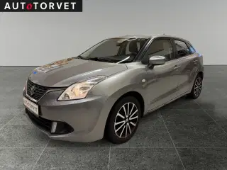 Suzuki Baleno 1,2 Dualjet Comfort CVT