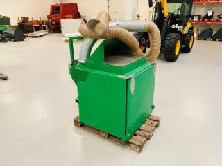 [Other] LEM Løvsuger