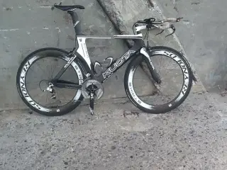 Tricykel 