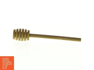 Honningpind i træ (str. 15 cm)