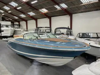 Chris-Craft Corsair 25