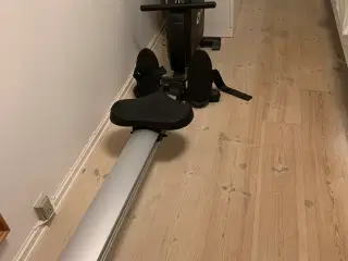 Romaskine Abilica WinRower II