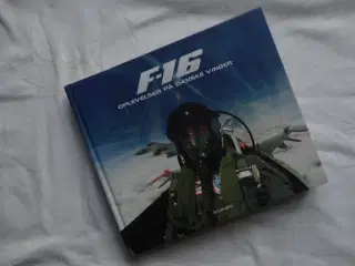 Jagerfly  -  F-16  :