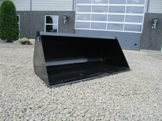 SE SE uni skovl 2.4 m