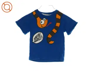 T-Shirt fra Red Herring (str. 12/18 mdr)