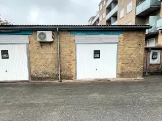 Stort erhvervslejemål på 94 kvm beliggende i Øgadekvarteret!