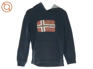 Hoodie Sweatshirt fra Napapirji  (str. 128 cm)