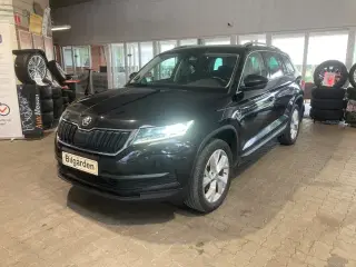 Skoda Kodiaq 1,5 TSi 150 Style DSG 7prs