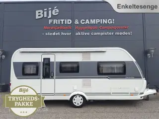 2019 - Hobby Prestige 495 UL