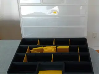 Sortimentbox