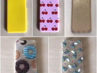 iPhone 6/7/8/SE covers