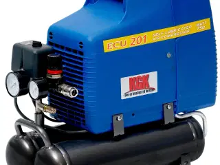 ECU kompressor 1Hk 230V
