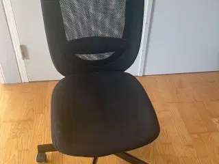 Komfortabel Kontorstol
