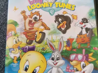 Baby looney tunes