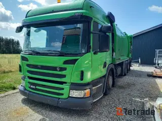 Scania 