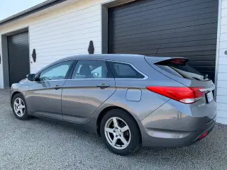 Hyundai i40 1,7 CRDi 115 Comfort CW