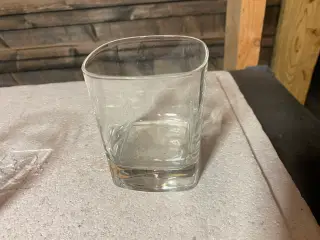 Whisky Glas