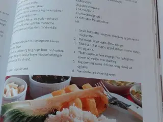 Mad til spædbørn & småbørn