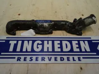 Massey Ferguson 275 Indsugningsmanifold 37786630