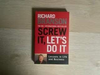Screw It, Let's Do It - Richard Branson