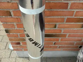 Timberman gulvunderlag