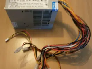 Ever Power Strømforsyning