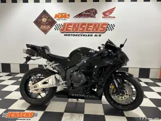 Honda CBR 600 RR