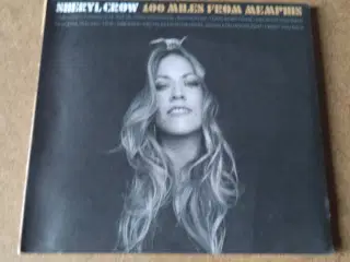 Sheryl Crow ** 100 Miles From Memphis