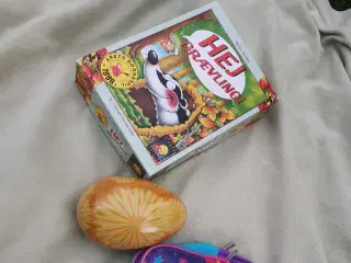 Årets Børnespil 1998, 5 kr🌸