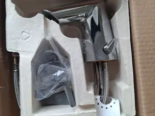 Armatur håndvask automatisk