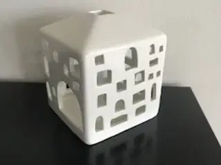 Lyshus porcelæn Kähler