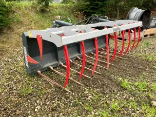 SONAROL 2,4 m siloklo