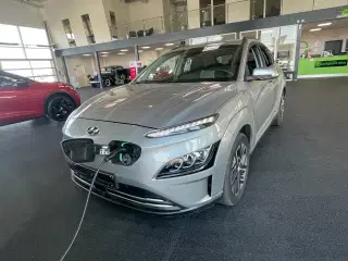 Hyundai Kona 39 EV Trend