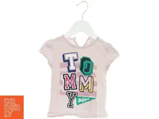 T-Shirt fra Tommy Hilfiger (str. 92 cm)