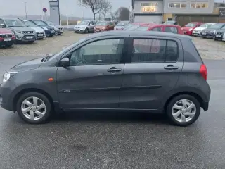 Suzuki Celerio 1,0 Dualjet Style