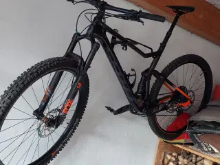 MTB Scott Spark 940