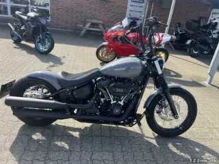 Harley-Davidson FXBBS Street Bob