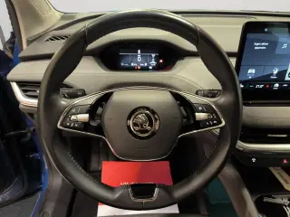 Skoda Enyaq 60 iV