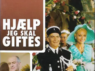 Hjælp! Jeg skal giftes - Louis de Funes
