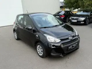 Hyundai i10 1,0 Trend Sun